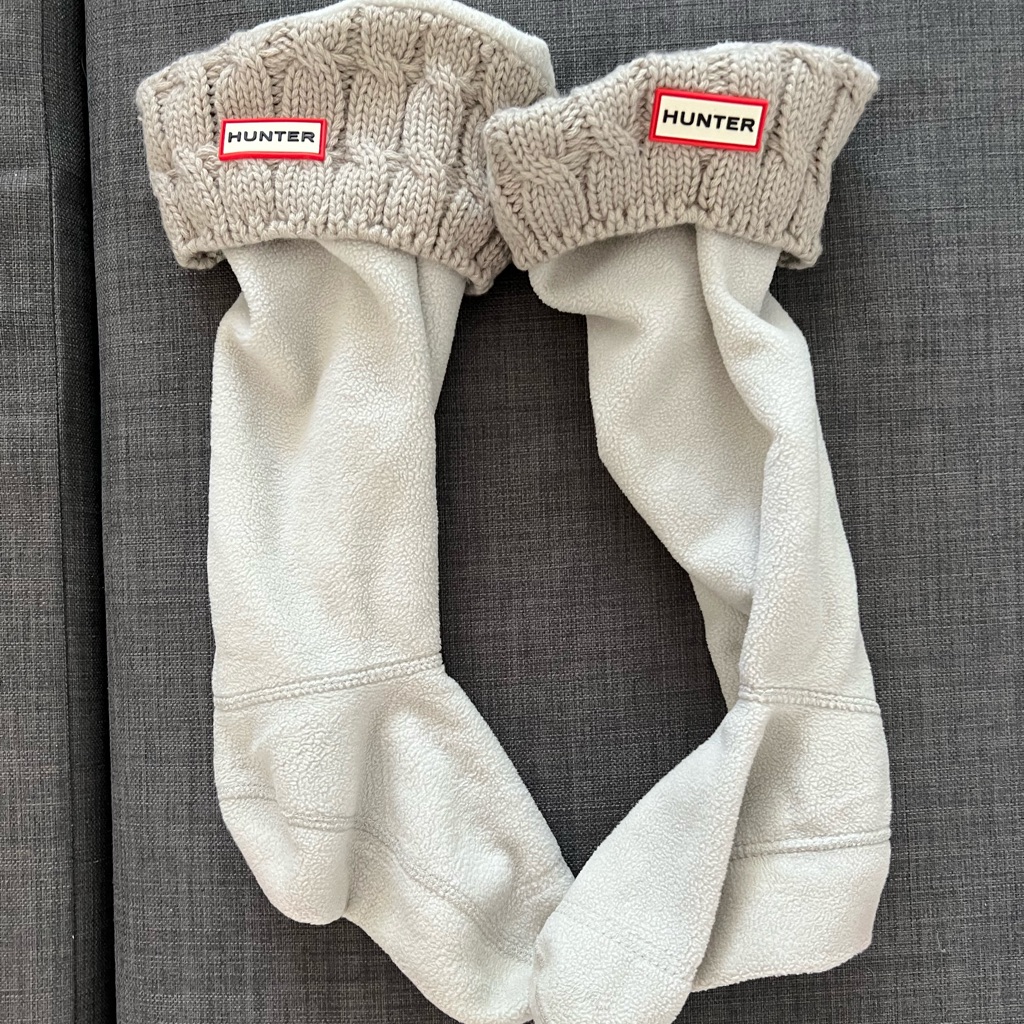 Hunter Boot Inserts